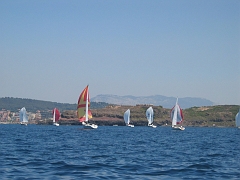 la solitaire 152